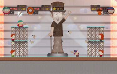 South Park: Tenorman's Revenge