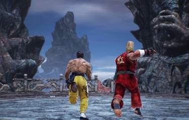 Tekken 7