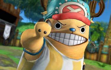 One Piece: Pirate Warriors 2