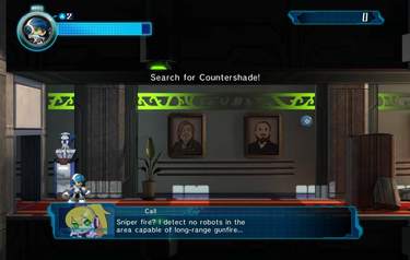 Mighty No. 9