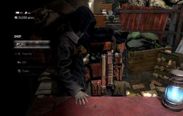 Resident Evil 4 (Remake)