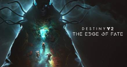 Destiny 2: The Edge of Fate