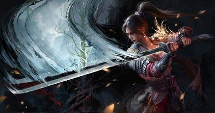 Wuchang: Fallen Feathers