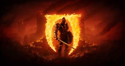 The Elder Scrolls IV: Oblivion Remastered 