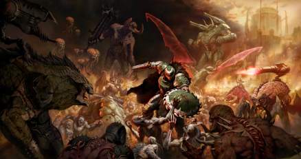 DOOM: The Dark Ages 