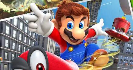 TEST: Pokémon Scarlet & Violet, Splatoon 3, Super Mario Odyssey a další hry na konzoli Nintendo Switch 2
