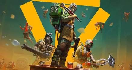 FBC: Firebreak