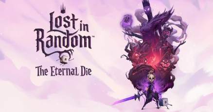 Lost in Random: The Eternal Die