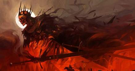 Tainted Grail: The Fall of Avalon 