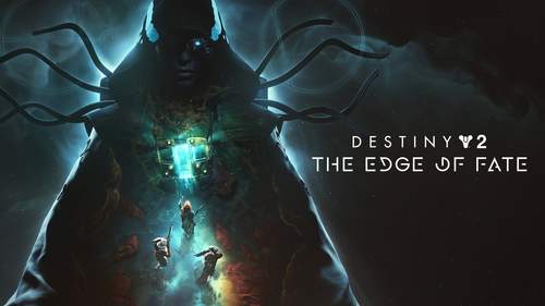 recenze - Destiny 2: The Edge of Fate