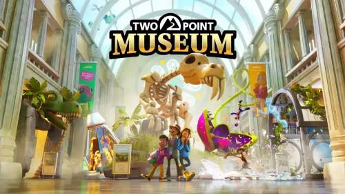 recenze - Two Point Museum 