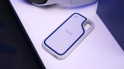 recenze - SSD disk SanDisk Extreme pro PlayStation 5 - TEST