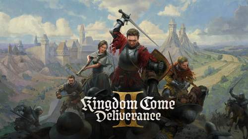 recenze - Kingdom Come: Deliverance II