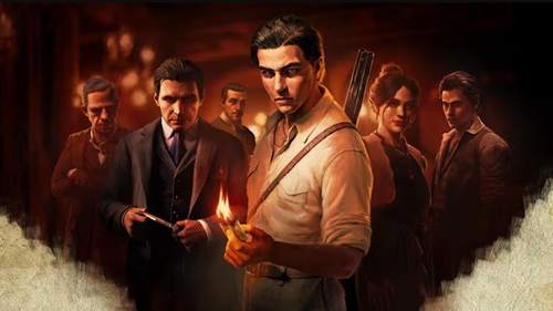 recenze - Mafia: Domovina