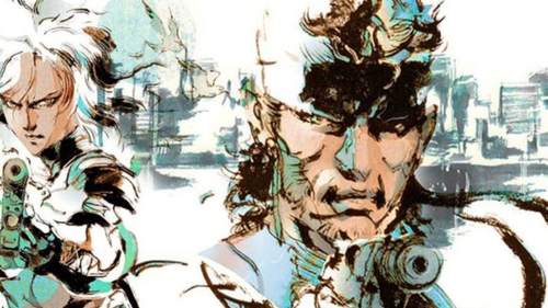 special - Metal Gear Solid 2: Sons of Liberty – Hra, která předběhla svou dobu