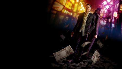 recenze - Yakuza 0 Director’s Cut