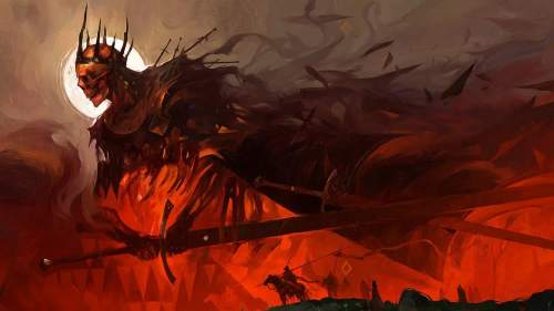 recenze - Tainted Grail: The Fall of Avalon 
