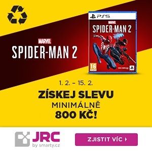 PS3 Buzz - Světový kvíz - CZ dabing