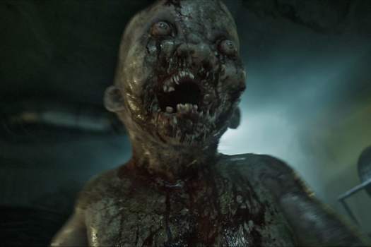 Vývojáři nadějné hororové hry ILL se rozpovídali o vytváření děsivých monster 