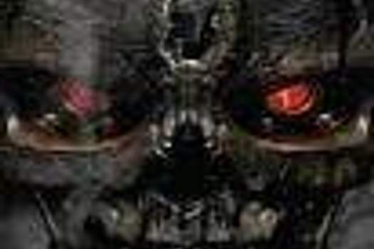 Terminator: Salvation