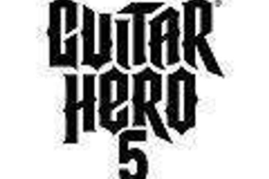 Guitar Hero 5 bude kompatibilní