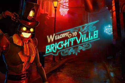 Oznámena nadějná first-person akce Welcome to Brightville