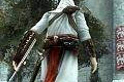 Assassin´s Creed Bloodlines obal