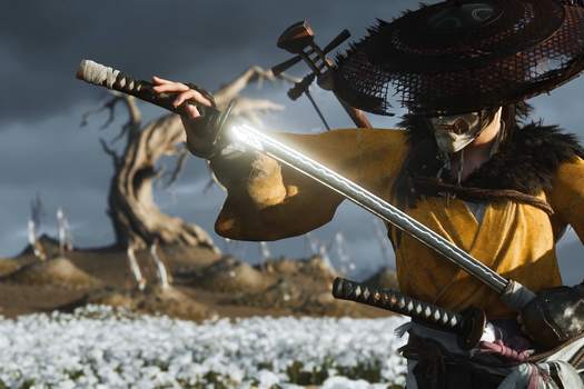 Shuhei Yoshida: Vždy jsem si hraní Ghost of Yōtei užil 