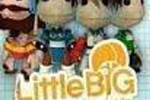 LBP a Motorstorm mají po milionu