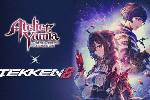 Atelier Yumia: The Alchemist of Memories & the Envisioned Land dostane DLC inspirované bojovkou Tekken 8