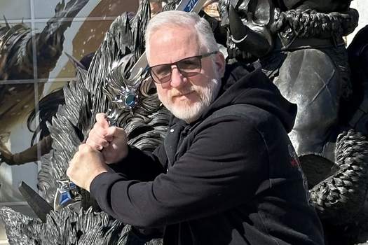 Rod Fergusson se rozhodl po pěti letech opustit Blizzard