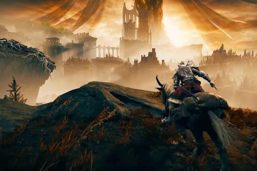 Elden Ring bude mít  na konzoli Nintendo Switch 2 nový obsah, pro ostatní platformy vyjde jako DLC 