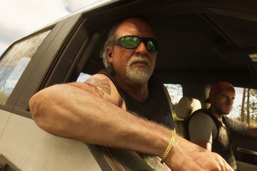 Druhý trailer na Grand Theft Auto VI ukazoval PS5 verzi i gameplay záběry