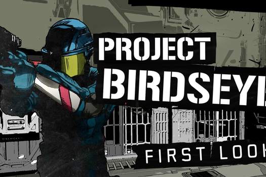 Striking Distance Studios oznámilo roguelike akci Project Birdseye