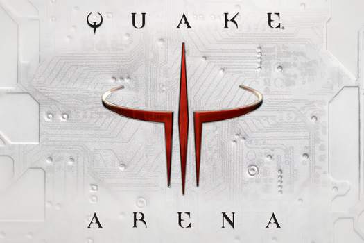 Možná se brzy dočkáme oznámení remasteru hry Quake 3 Arena