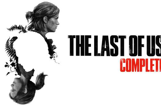 Oznámen bundle The Last of Us Complete pro PS5