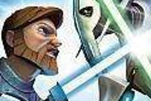 LucasArts oznamuje klasiky na Wii