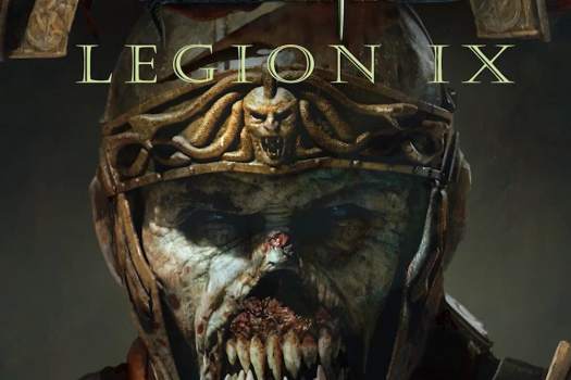 King Arthur: Legion IX 