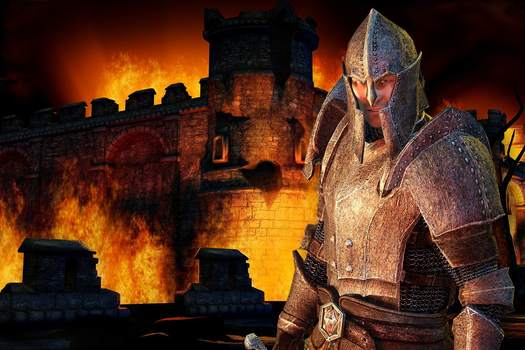 Remake hry The Elder Scrolls 4: Oblivion by mohl vyjít dříve, než se předpokládalo