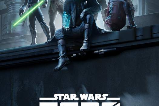 Star Wars: Zero Company