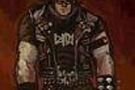 Vydavatelem Brutal Legend je EA