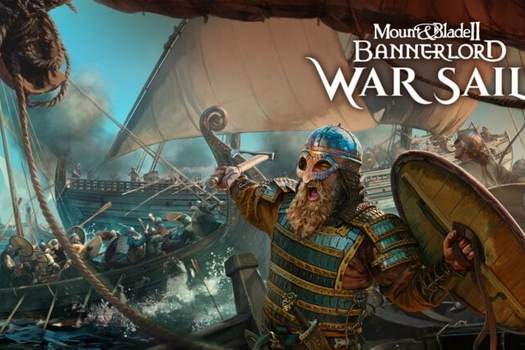 Hry Mount & Blade II: Bannerlord se prodalo 5 milionů kopií, oznámeno rozšíření War Sails