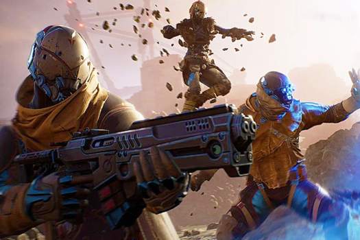 Studio People Can Fly oznámilo spolupráci se Sony, připraví novou hru ze zajeté série PlayStationu