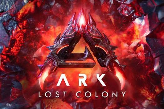 Hra ARK: Survival Ascended dostane v listopadu velké rozšíření Lost Colony 