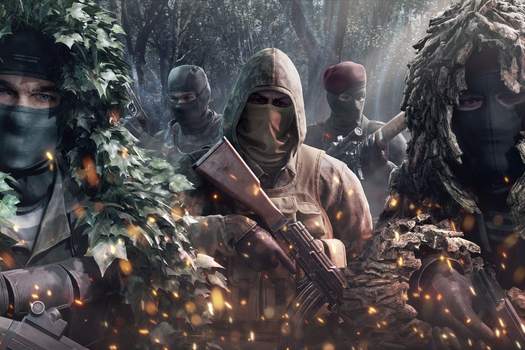 Multiplayerový režim Fox Hunt bude dostupný v Metal Gear Solid Delta: Snake Eater až během podzimu