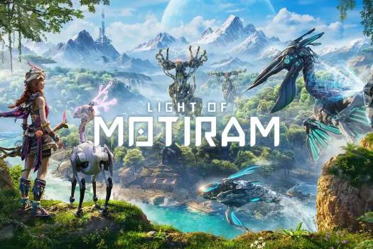 Tencent kvůli žalobě odstraňuje artworky a mění popisek u hry Light of Motiram