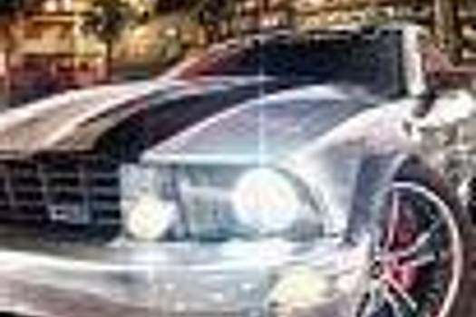 DLC pro Midnight Club LA