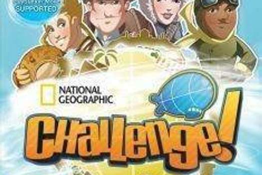 National Geographic Challenge