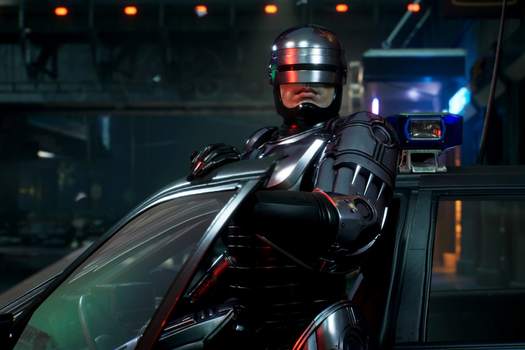 Hra RoboCop: Rogue City dostane letos v létě samostatně hratelné rozšíření Unfinished Business