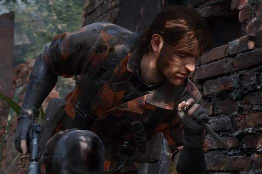 Konami do budoucna zváží další remaky série Metal Gear Solid, nezavrhuje ani nové díly